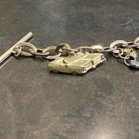 Charm bracelet - Picture 5 of 9